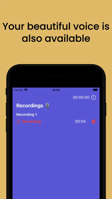 Tangkapan layar Lullaby: Sleep in Seconds