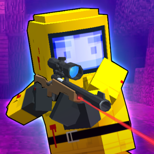 Battle Gun 3D