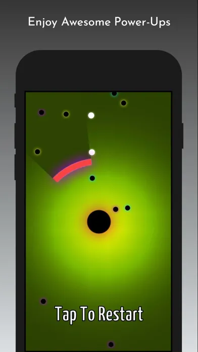 Скриншоты CBrick - 3 Player Game