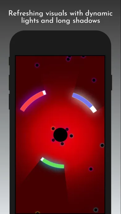 Скриншоты CBrick - 3 Player Game