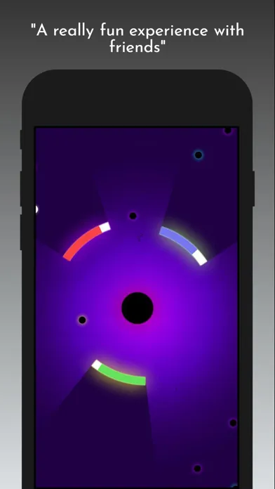 Скриншоты CBrick - 3 Player Game