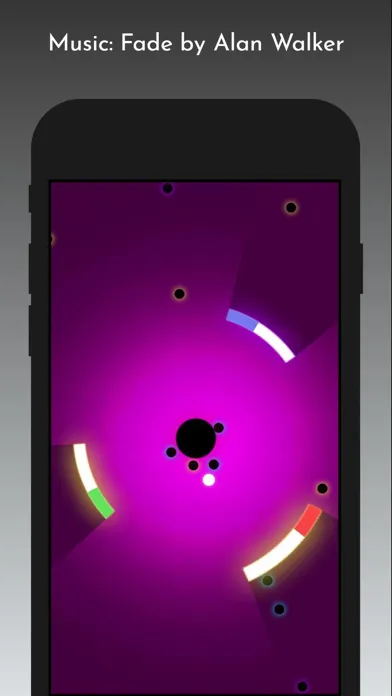 Скриншоты CBrick - 3 Player Game