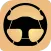 Steering Wheel for Pc 900º