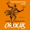 Lendas dos Orixás