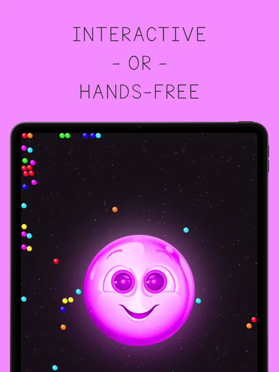 Zrzuty ekranu Baby Glow Baby Development App iPad 