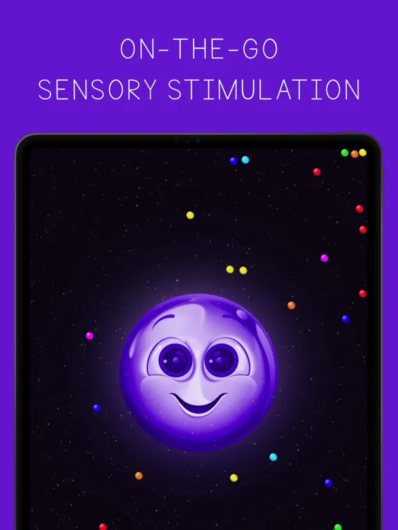 Zrzuty ekranu Baby Glow Baby Development App iPad 