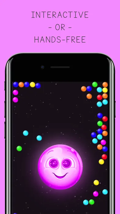 Zrzuty ekranu Baby Glow Baby Development App