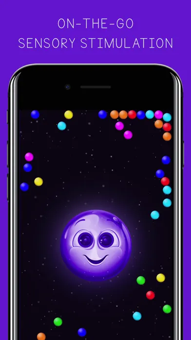 Zrzuty ekranu Baby Glow Baby Development App
