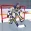 Hockey Game Stars 3D