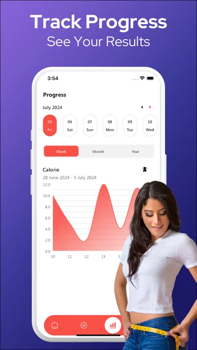 صور Pilates Workout at Home