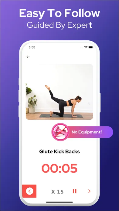 صور Pilates Workout at Home