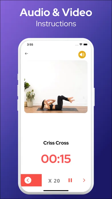 صور Pilates Workout at Home
