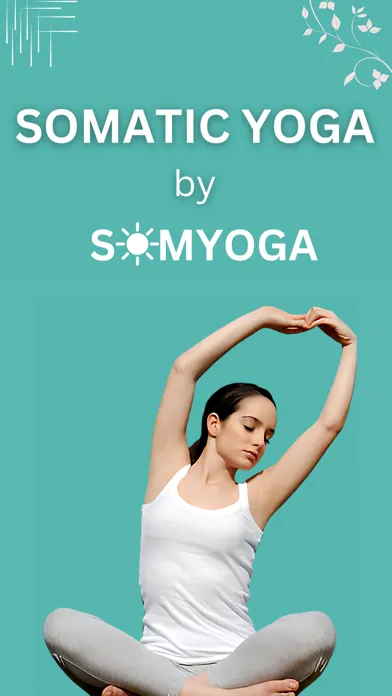 Somatic Yoga by SomYoga Screenshots