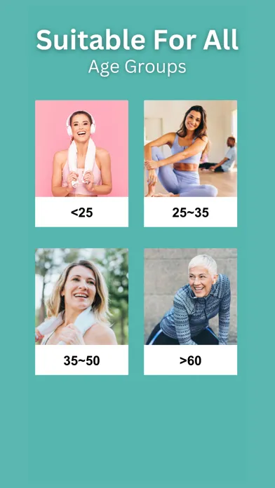 Somatic Yoga by SomYoga Screenshots