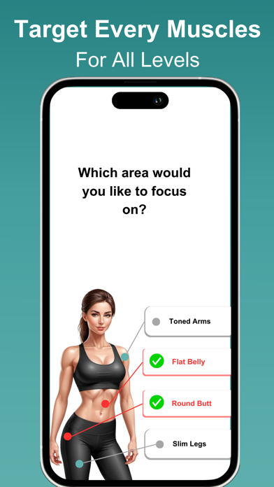 Wall Pilates Challenge & Fit 스크린샷
