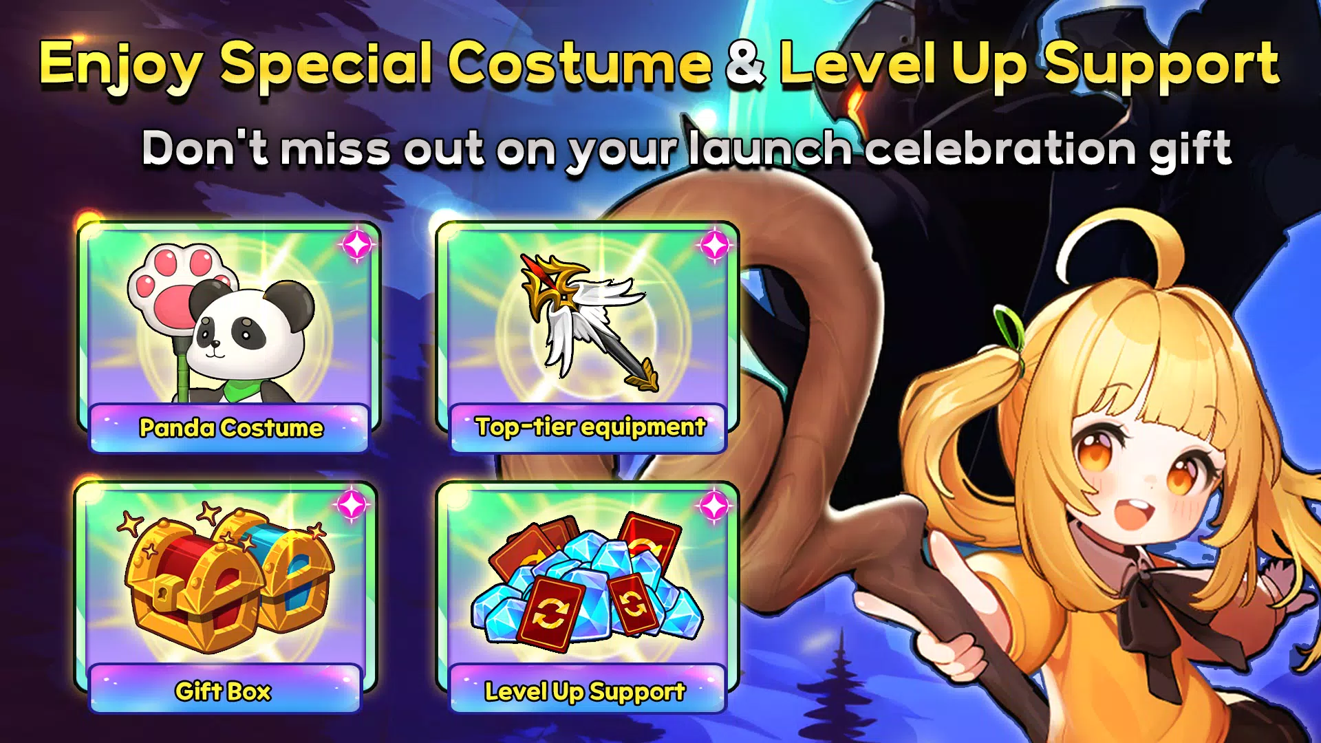X magician Screenshots