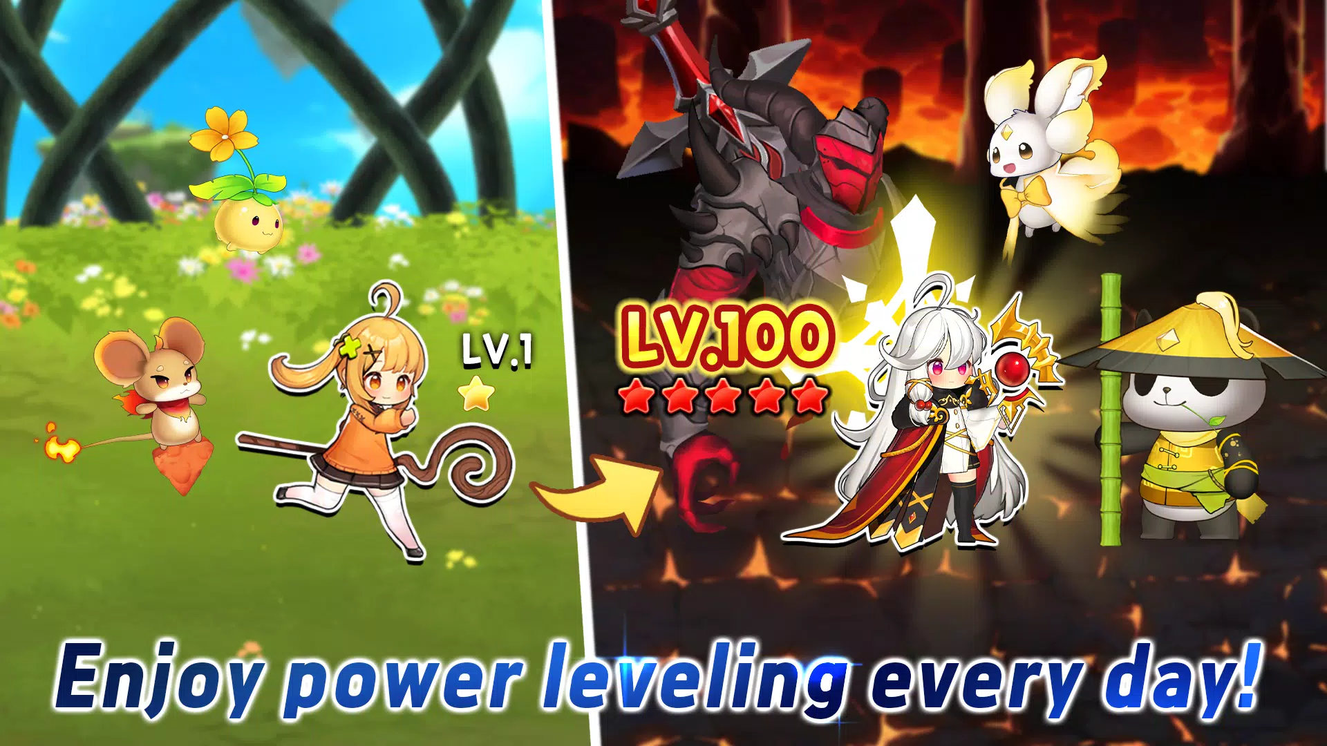 X magician Screenshots
