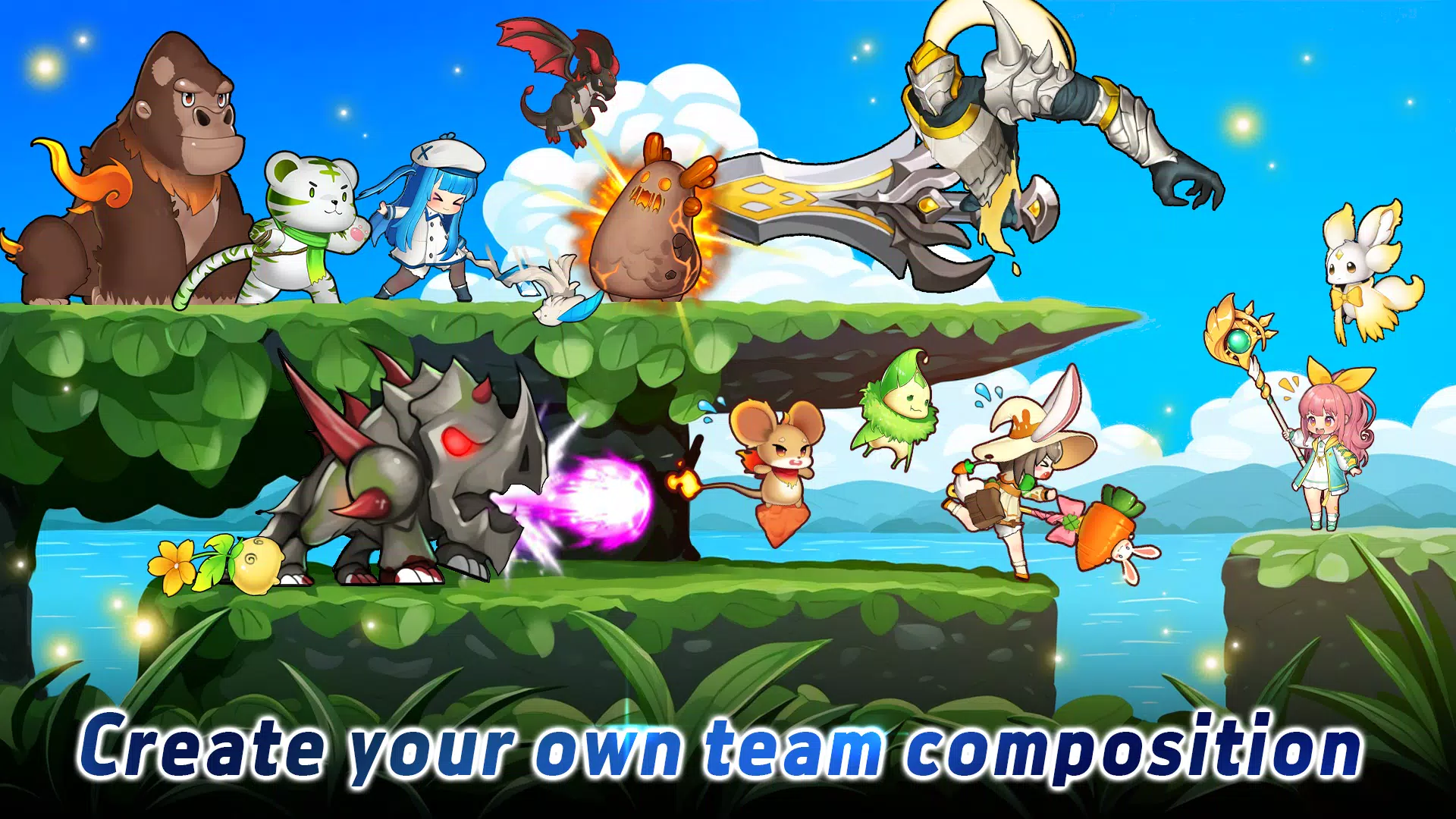 X magician Screenshots