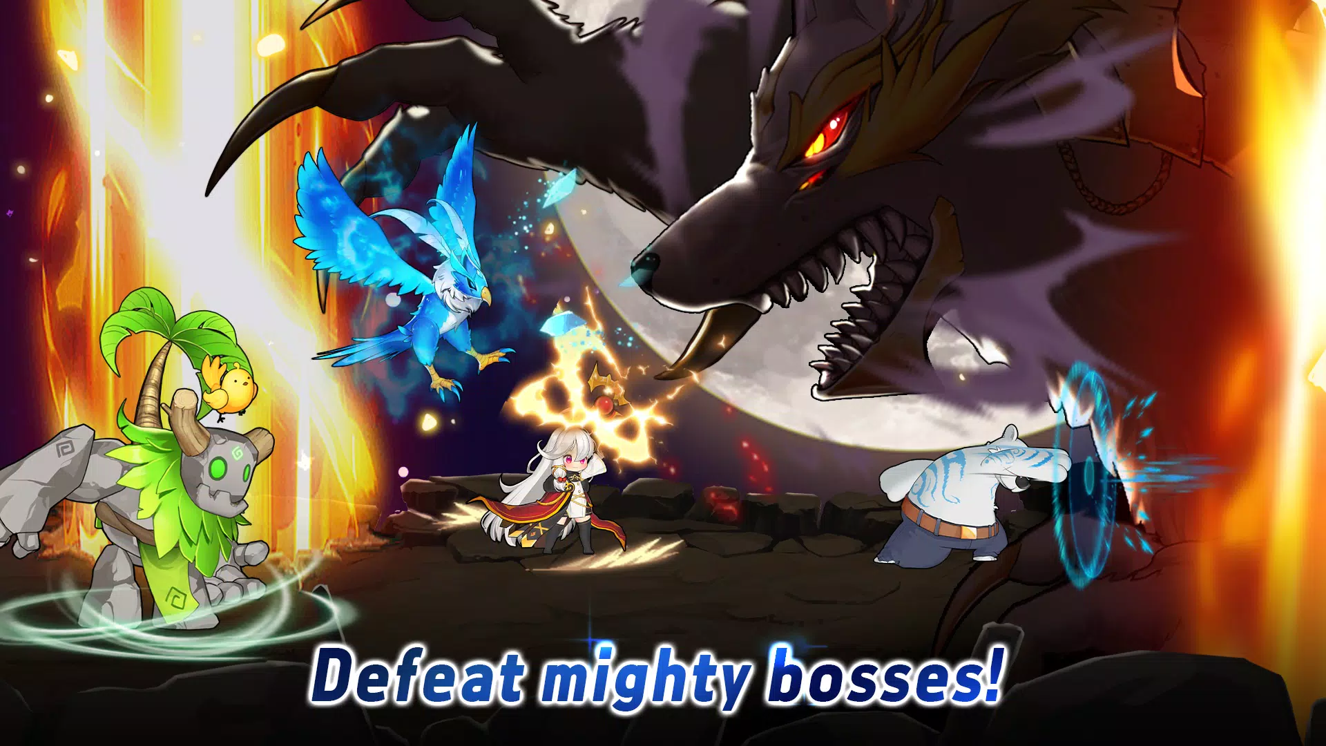 X magician Screenshots