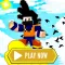 Dragon block mod for mcpe