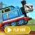 Toy train mod Minecraft