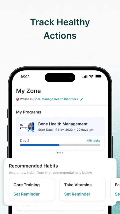 تصاویر The Wellness Corner