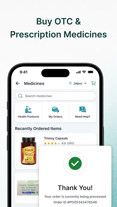 تصاویر The Wellness Corner