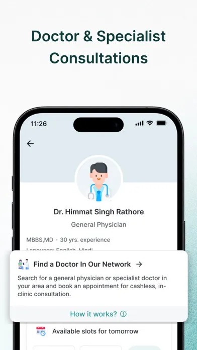 تصاویر The Wellness Corner