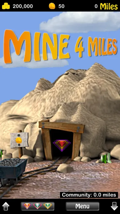تصاویر mine4miles