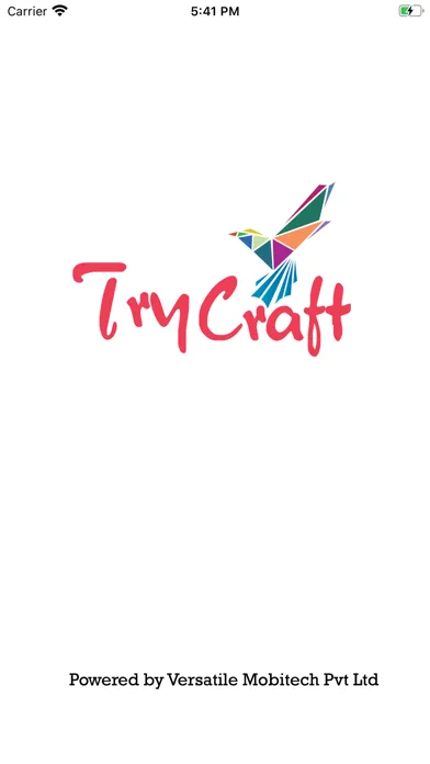 TryCraft Screenshots