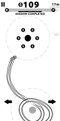 Скриншоты Donuts Drift: Endless Drifting
