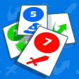 2 Players Game: Number Fighter