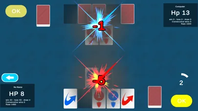 صور 2 Players Game: Number Fighter