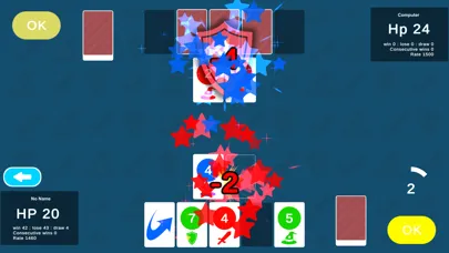 صور 2 Players Game: Number Fighter