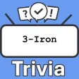 3-Iron Trivia