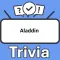 Aladdin Trivia