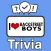 Backstreet Boys Trivia