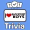 Backstreet Boys Trivia