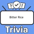 Bitter Rice Trivia
