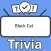 Black Cat Trivia