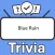 Blue Ruin Trivia