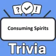 Consuming Spirits Trivia Consuming Spirits Trivia