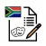 Culture of South Africa Exam