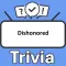 Dishonored Trivia