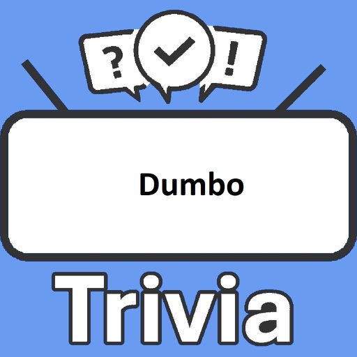 Dumbo Trivia