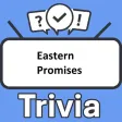 Eastern Promises Trivia Eastern Promises Trivia