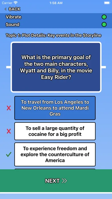 صور Easy Rider Trivia