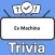 Ex Machina Trivia