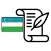 History of Uzbekistan Exam