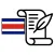 History of Costa Rica Exam
